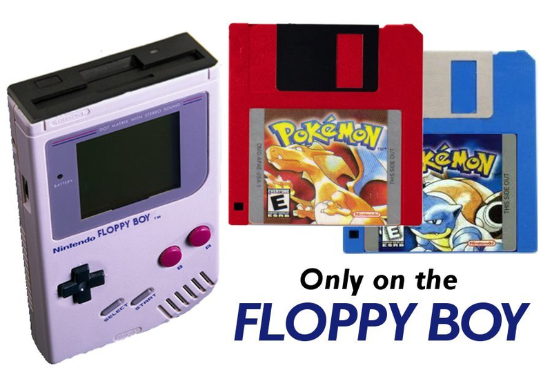 Illustration for article titled Master Floppy Winners